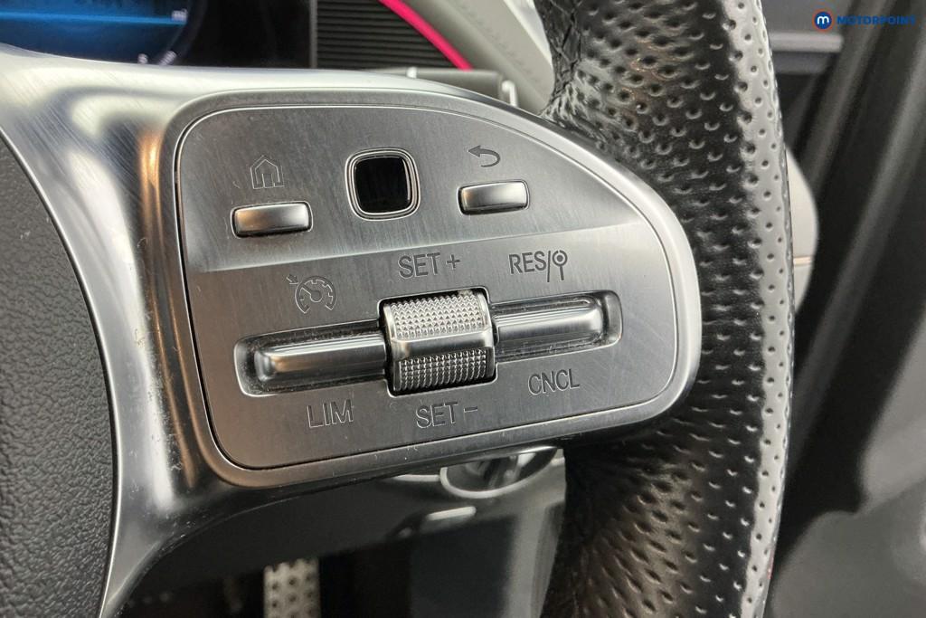 Mercedes-Benz EQC Amg Line Automatic Electric SUV - Stock Number (1597616) - 16th supplementary image