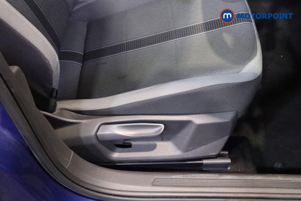 Volkswagen Polo SEL Automatic Petrol Hatchback - Stock Number (1597763) - 16th supplementary image