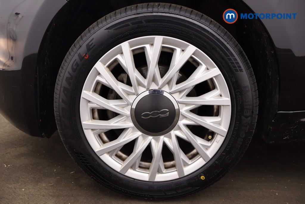 Fiat 500 1.0 Mild Hybrid 3Dr Manual Petrol Hatchback - Stock Number (1580220) - 19th supplementary image