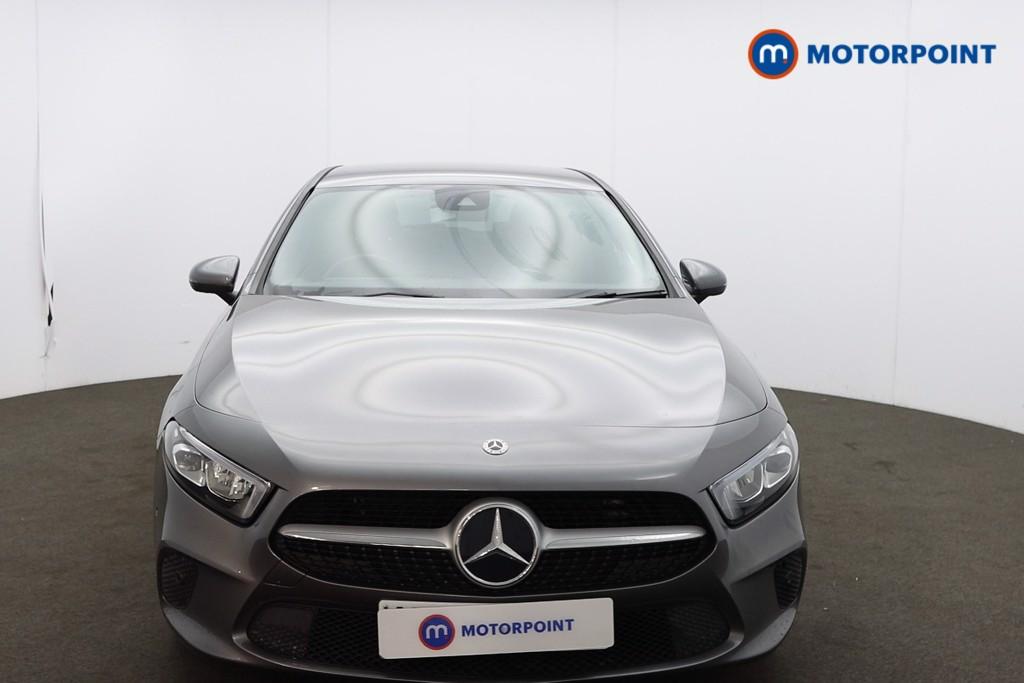 Mercedes-Benz A Class Sport Automatic Diesel Hatchback - Stock Number (1580371) - Front bumper