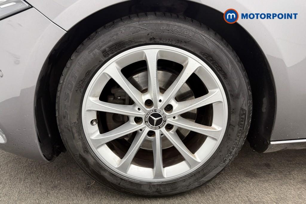 Mercedes-Benz A Class Sport Automatic Diesel Hatchback - Stock Number (1580371) - 15th supplementary image