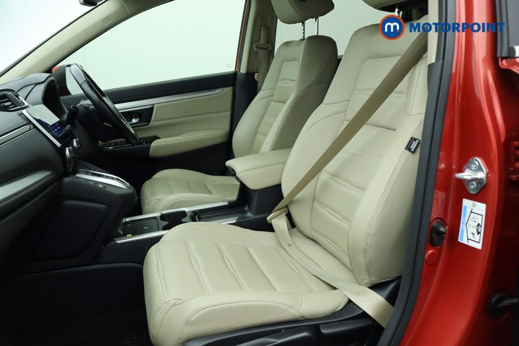 Honda Cr-V EX Automatic Petrol-Electric Hybrid SUV - Stock Number (1580392) - 18th supplementary image