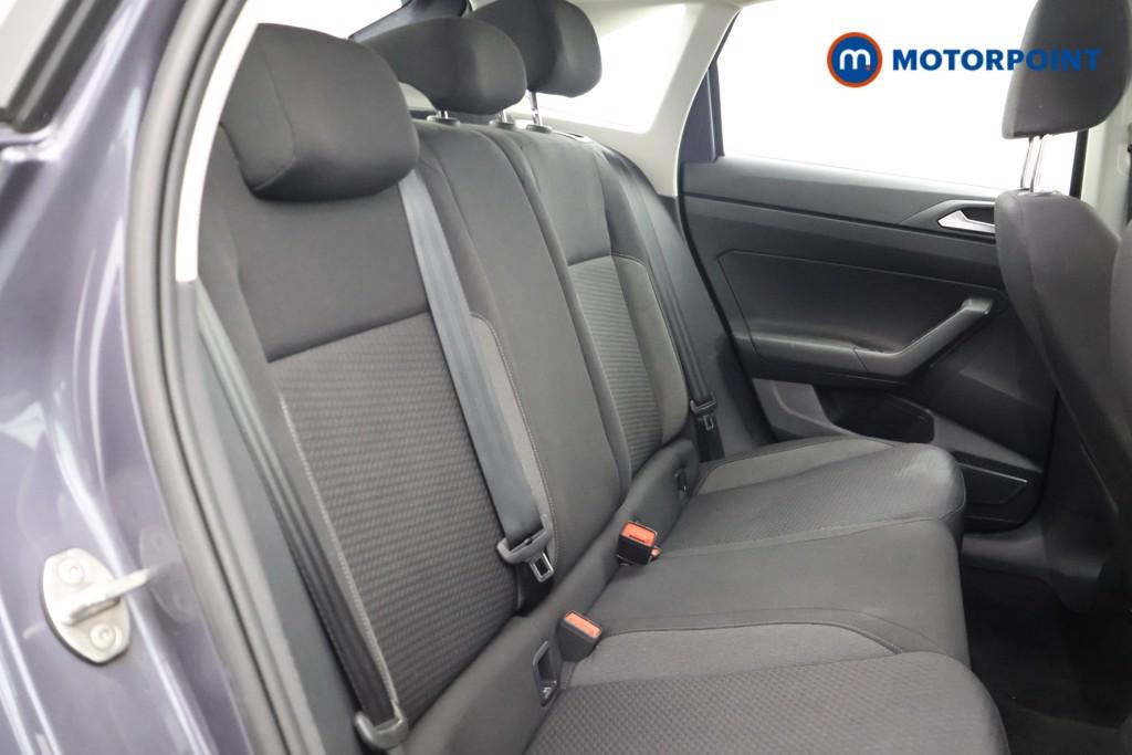 Volkswagen Taigo Life Manual Petrol SUV - Stock Number (1584955) - 16th supplementary image