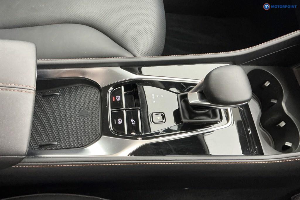 Mg Motor Uk HS Trophy Automatic Petrol SUV - Stock Number (1585139) - 13th supplementary image