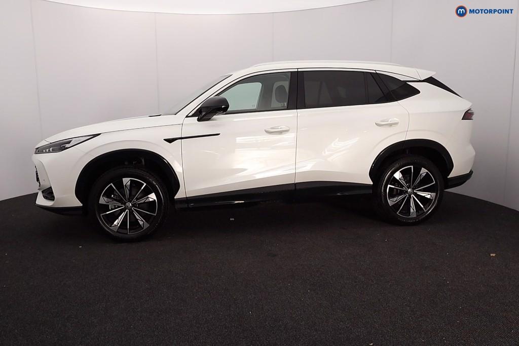 Mg Motor Uk HS Trophy Automatic Petrol SUV - Stock Number (1585139) - Passenger side