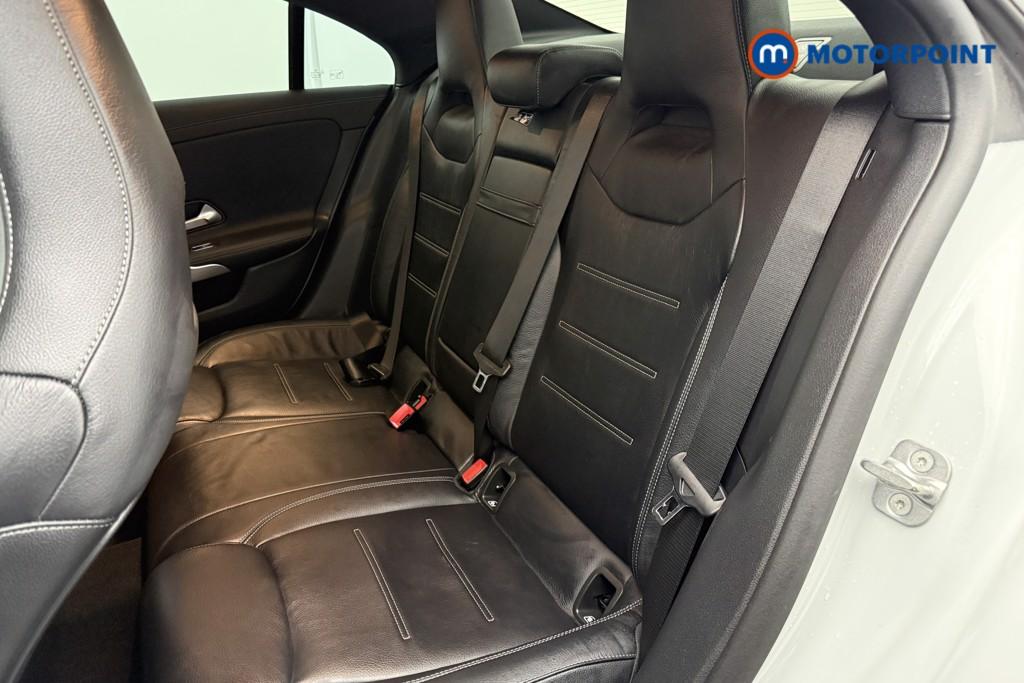 Mercedes-Benz CLA Amg Line Automatic Diesel Coupe - Stock Number (1585163) - 16th supplementary image
