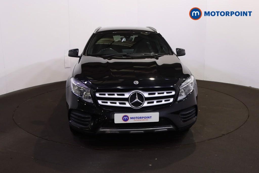 Mercedes-Benz GLA Amg Line Automatic Petrol SUV - Stock Number (1586559) - Front bumper
