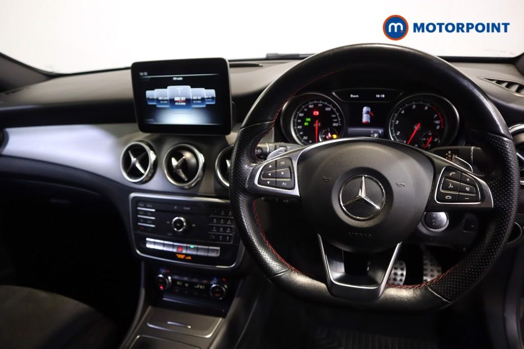 Mercedes-Benz GLA Amg Line Automatic Petrol SUV - Stock Number (1586559) - 1st supplementary image