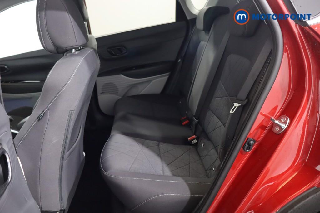 Hyundai Bayon Ultimate Automatic Petrol SUV - Stock Number (1587029) - 16th supplementary image