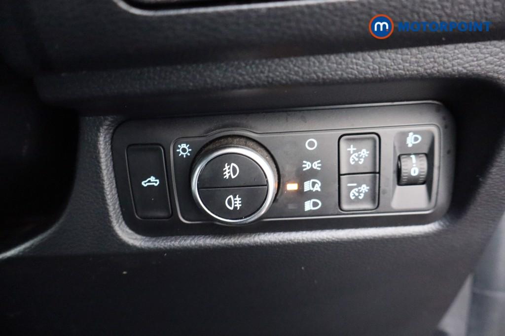 Ford Ranger Wildtrak Automatic Diesel Double Cab Pick-Up - Stock Number (1589343) - 25th supplementary image