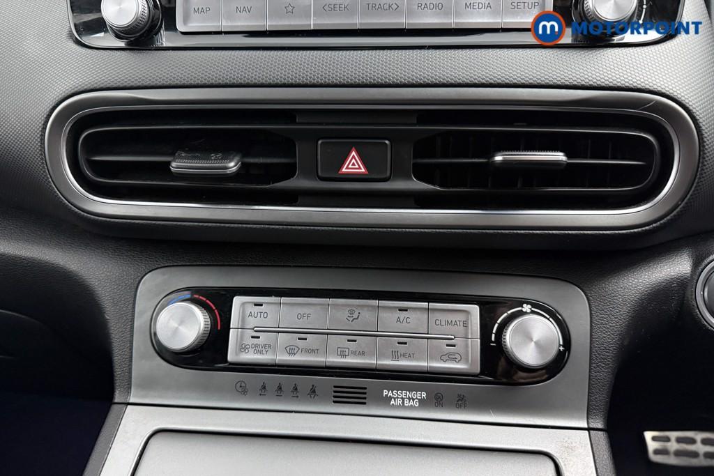 Hyundai Kona Premium Automatic Electric SUV - Stock Number (1589571) - 16th supplementary image