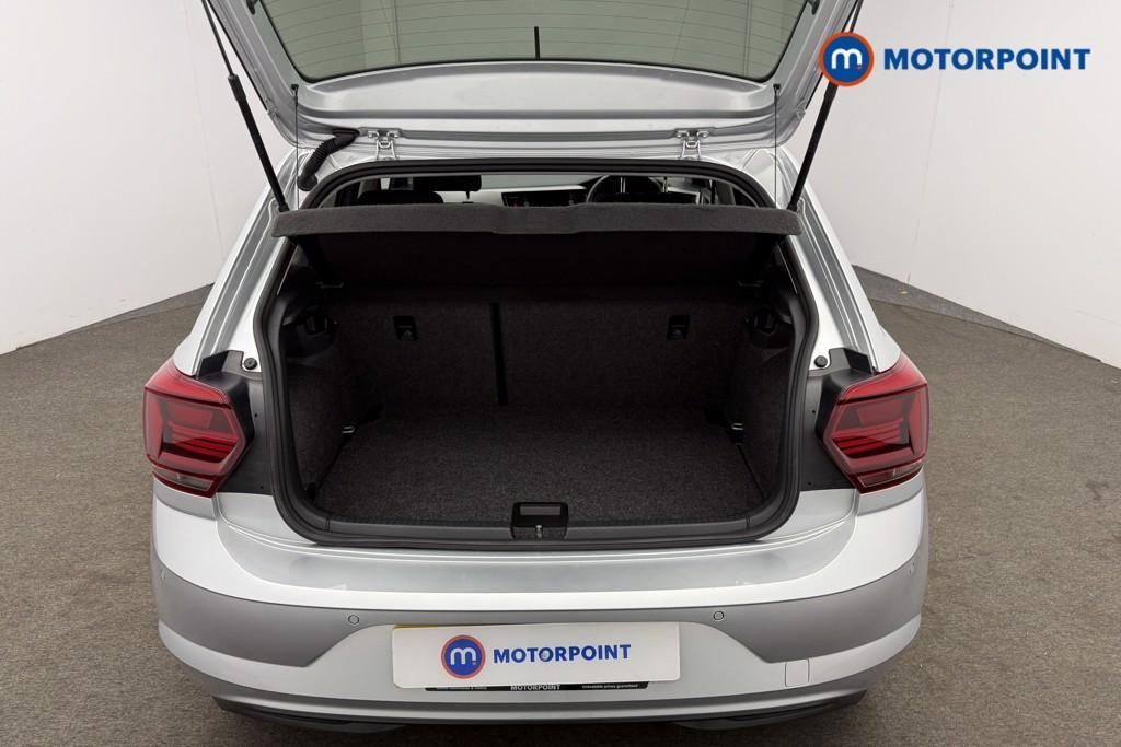 Volkswagen Polo Match Manual Petrol Hatchback - Stock Number (1590401) - 17th supplementary image