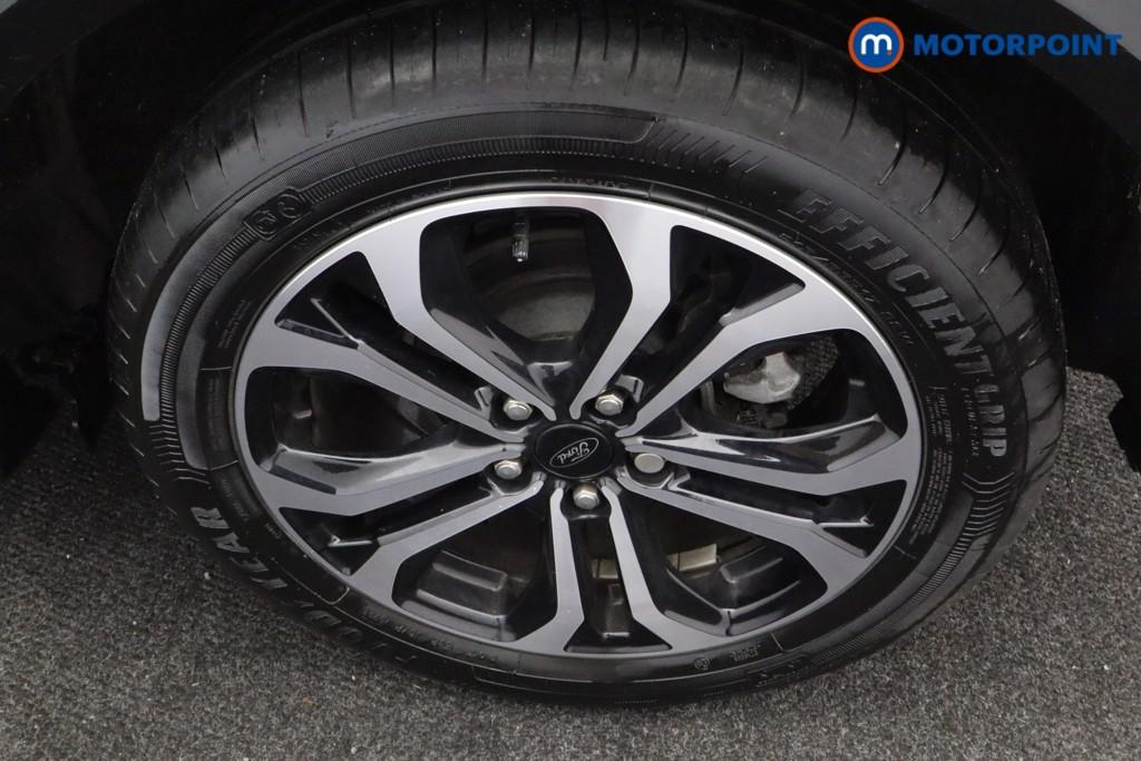 Ford Puma St-Line Manual Petrol SUV - Stock Number (1591210) - 22nd supplementary image