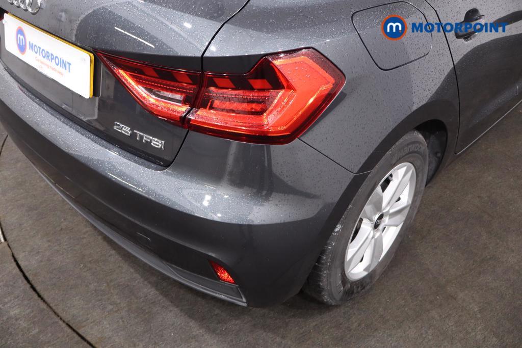 Audi A1 Technik Manual Petrol Hatchback - Stock Number (1591555) - 16th supplementary image