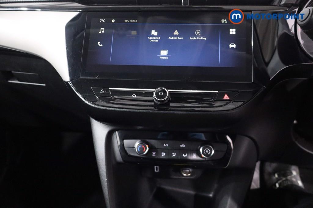 Vauxhall Corsa Design Manual Petrol Hatchback - Stock Number (1591740) - 15th supplementary image