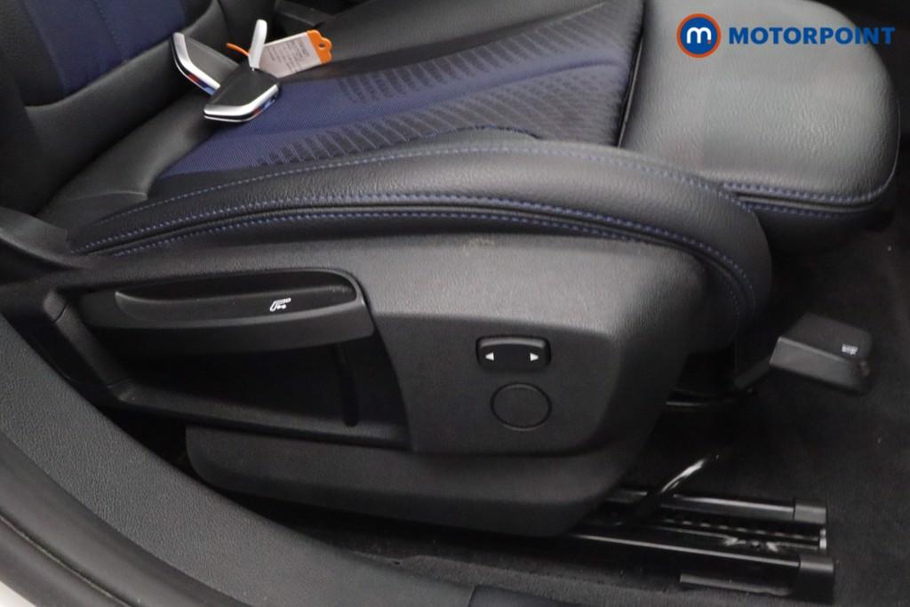 BMW 1 Series M Sport Automatic Petrol Hatchback - Stock Number (1591927) - 15th supplementary image