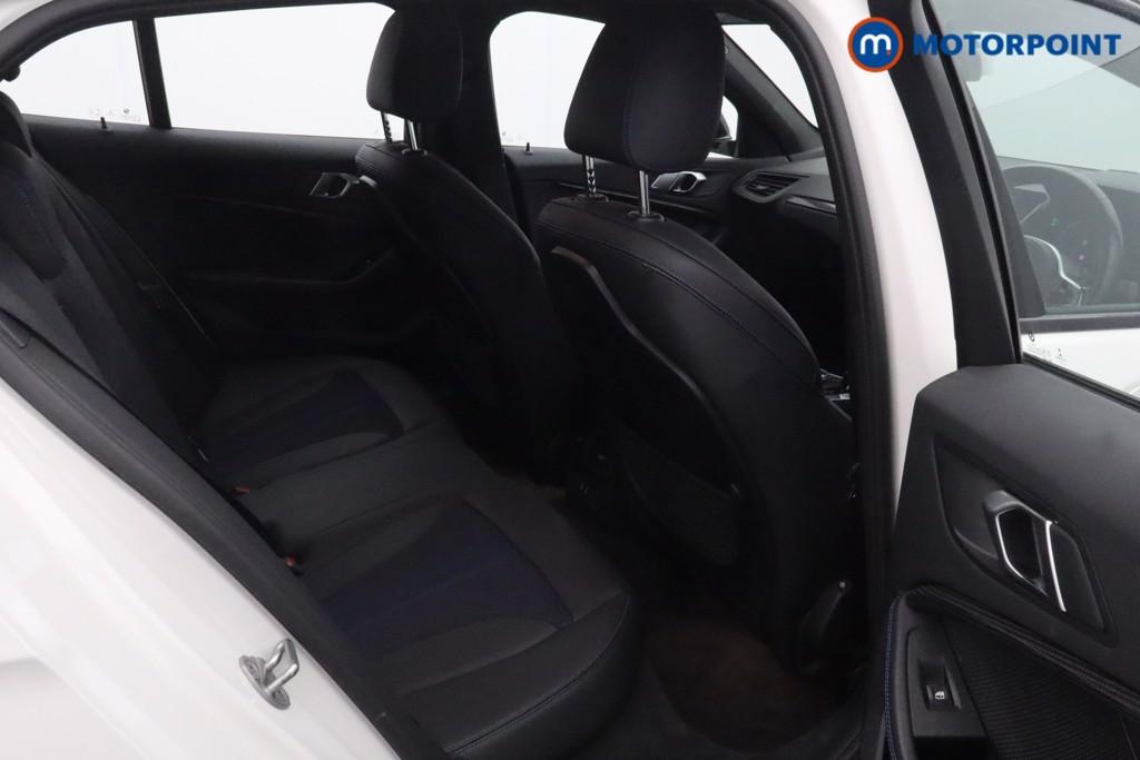 BMW 1 Series M Sport Automatic Petrol Hatchback - Stock Number (1591927) - 18th supplementary image