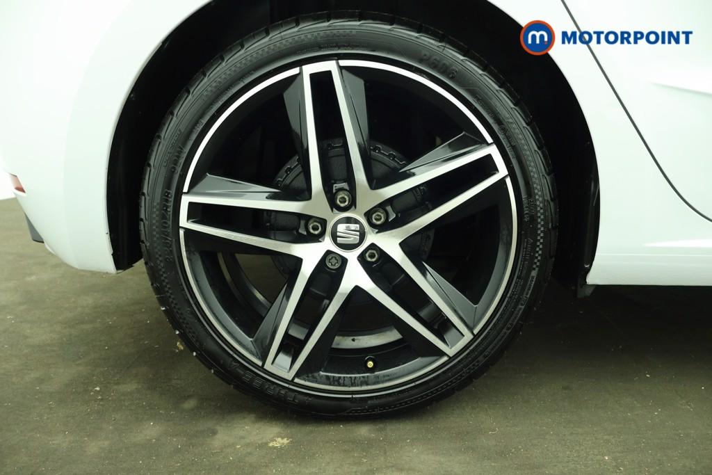 Seat Ibiza Fr Sport Manual Petrol Hatchback - Stock Number (1592572) - 15th supplementary image