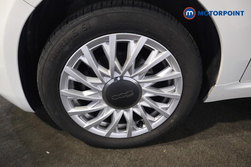 Fiat 500 1.0 Mild Hybrid 3Dr Manual Petrol Hatchback - Stock Number (1593300) - 16th supplementary image