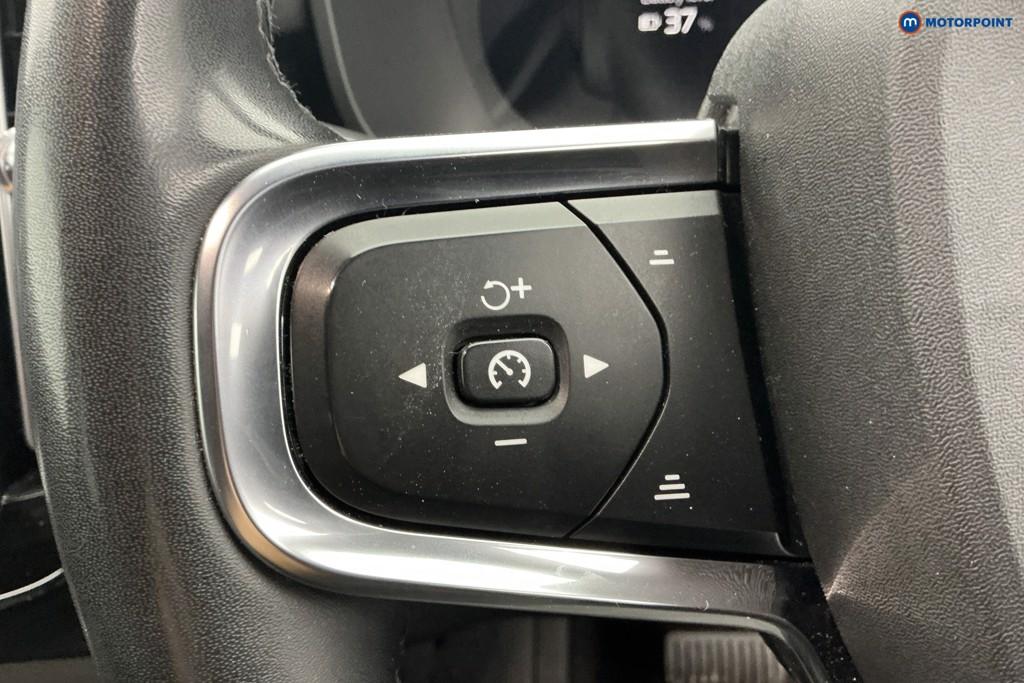 Volvo Xc40 Core Automatic Electric SUV - Stock Number (1593434) - 18th supplementary image