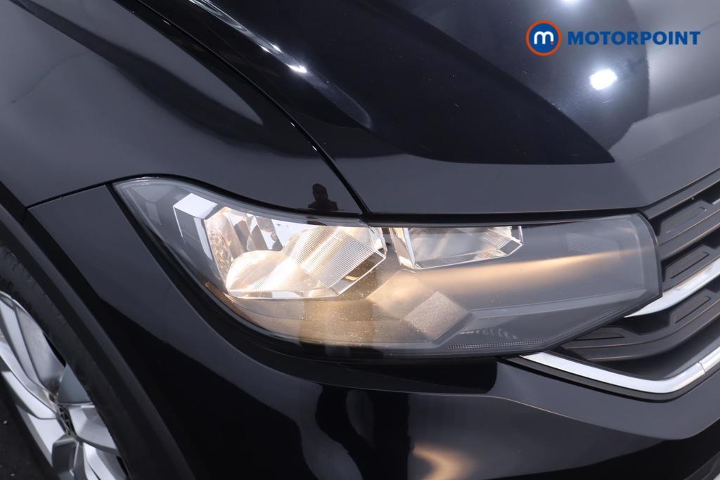 Volkswagen T-Cross Active Manual Petrol SUV - Stock Number (1593459) - 15th supplementary image
