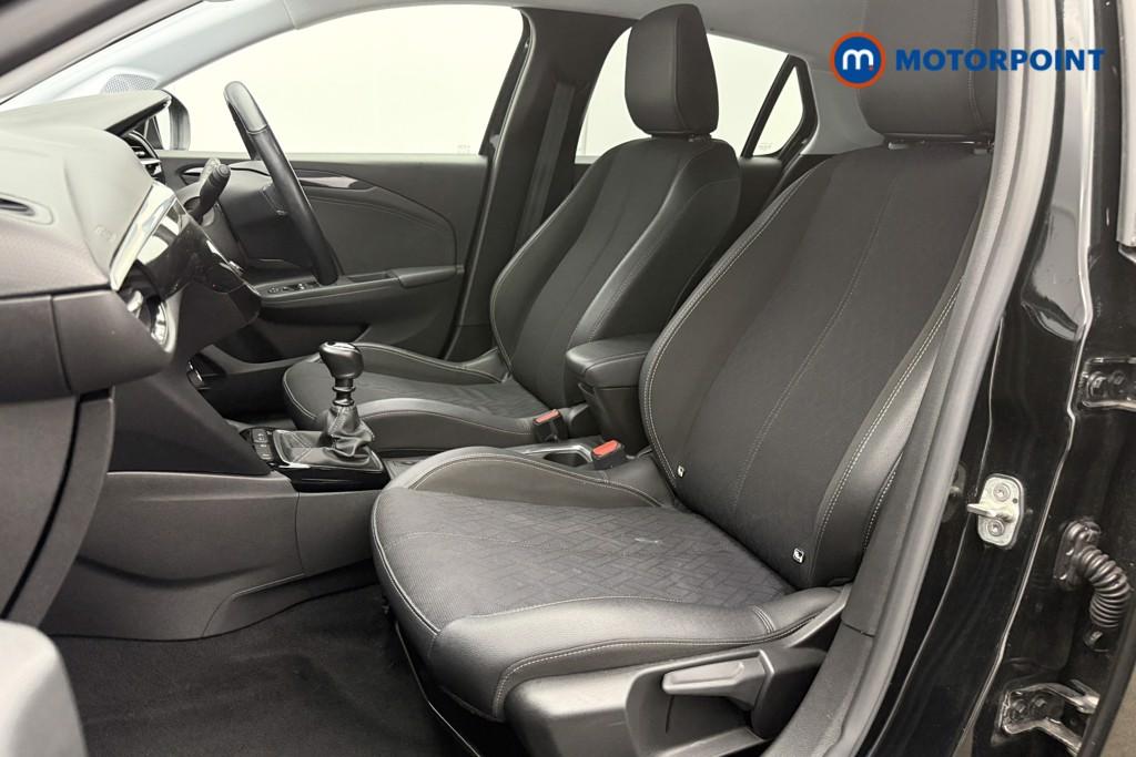 Vauxhall Corsa Elite Nav Premium Manual Petrol Hatchback - Stock Number (1593783) - 15th supplementary image