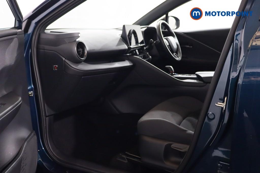 Toyota C-Hr Design Automatic Petrol-Electric Hybrid SUV - Stock Number (1593846) - 15th supplementary image