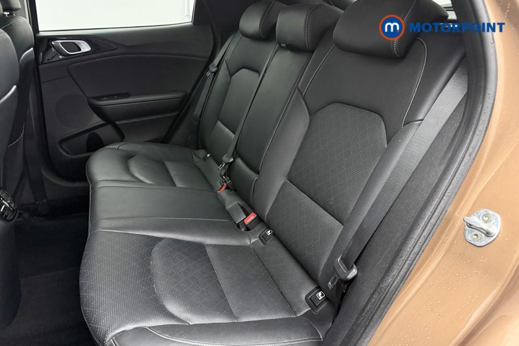 KIA Xceed 4 Manual Petrol Hatchback - Stock Number (1593942) - 16th supplementary image