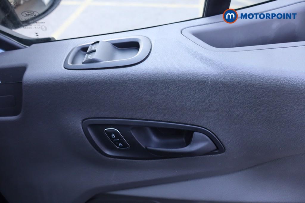 Ford Transit Limited Manual Diesel High Volume-High Roof Van - Stock Number (1594485) - 25th supplementary image