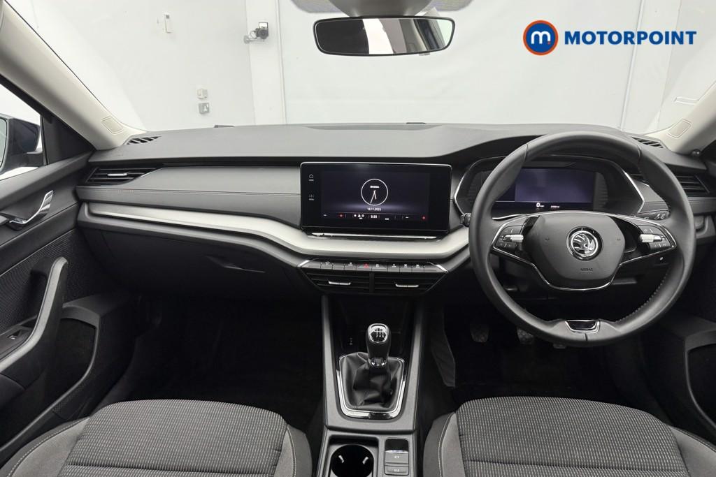 Skoda Octavia Se Technology Manual Diesel Hatchback - Stock Number (1594508) - 17th supplementary image