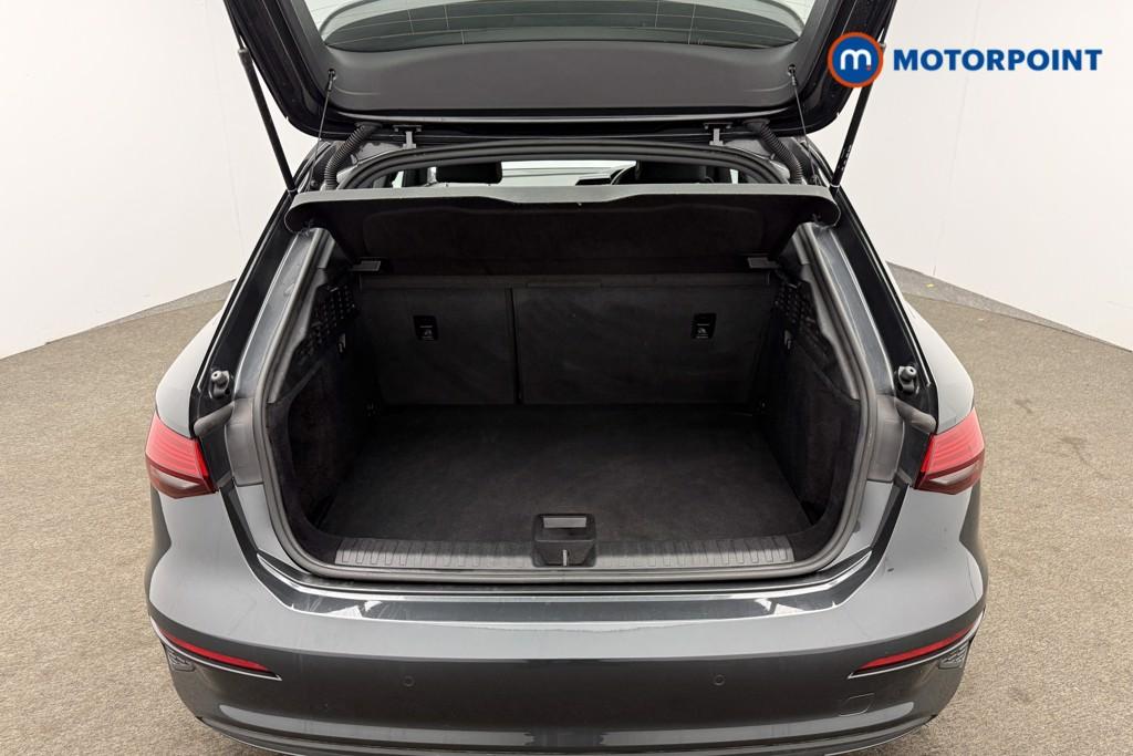 Audi A3 Technik Manual Petrol Hatchback - Stock Number (1594569) - 17th supplementary image