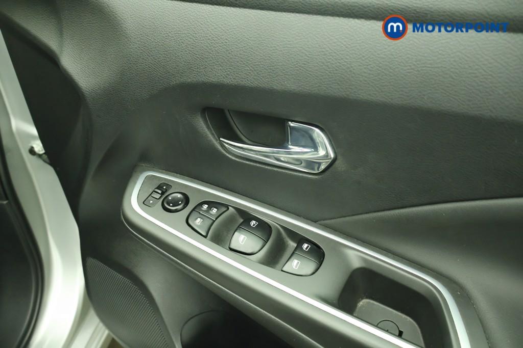 Nissan Micra Acenta Manual Petrol Hatchback - Stock Number (1594639) - 11th supplementary image