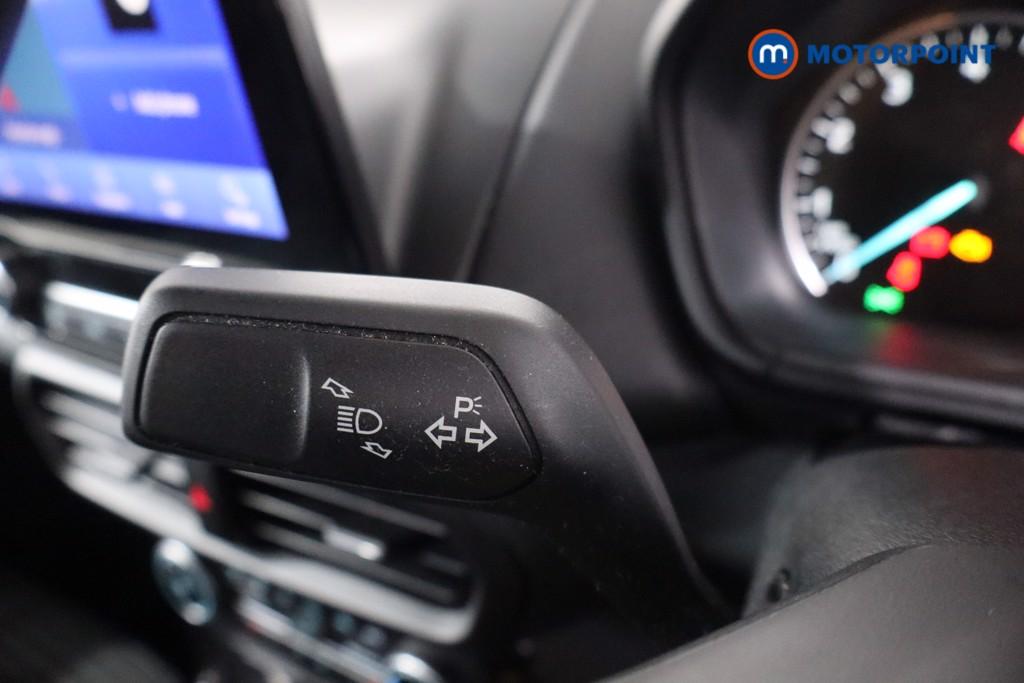 Ford Ecosport Titanium Manual Petrol SUV - Stock Number (1594684) - 18th supplementary image