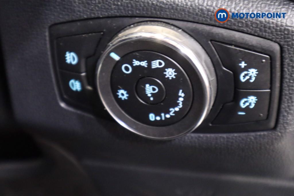 Ford Ecosport St-Line Manual Petrol SUV - Stock Number (1594694) - 16th supplementary image