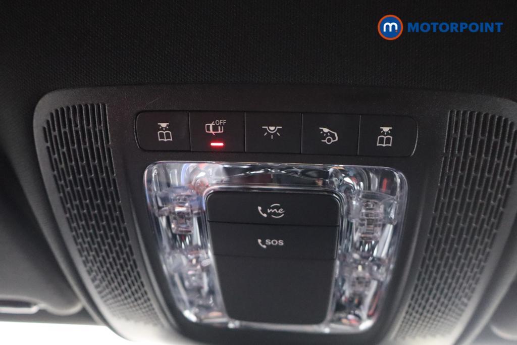 Mercedes-Benz CLA Amg Line Automatic Petrol Coupe - Stock Number (1594833) - 15th supplementary image