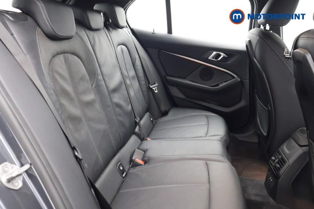 BMW 1 Series M Sport Manual Diesel Hatchback - Stock Number (1594865) - 16th supplementary image