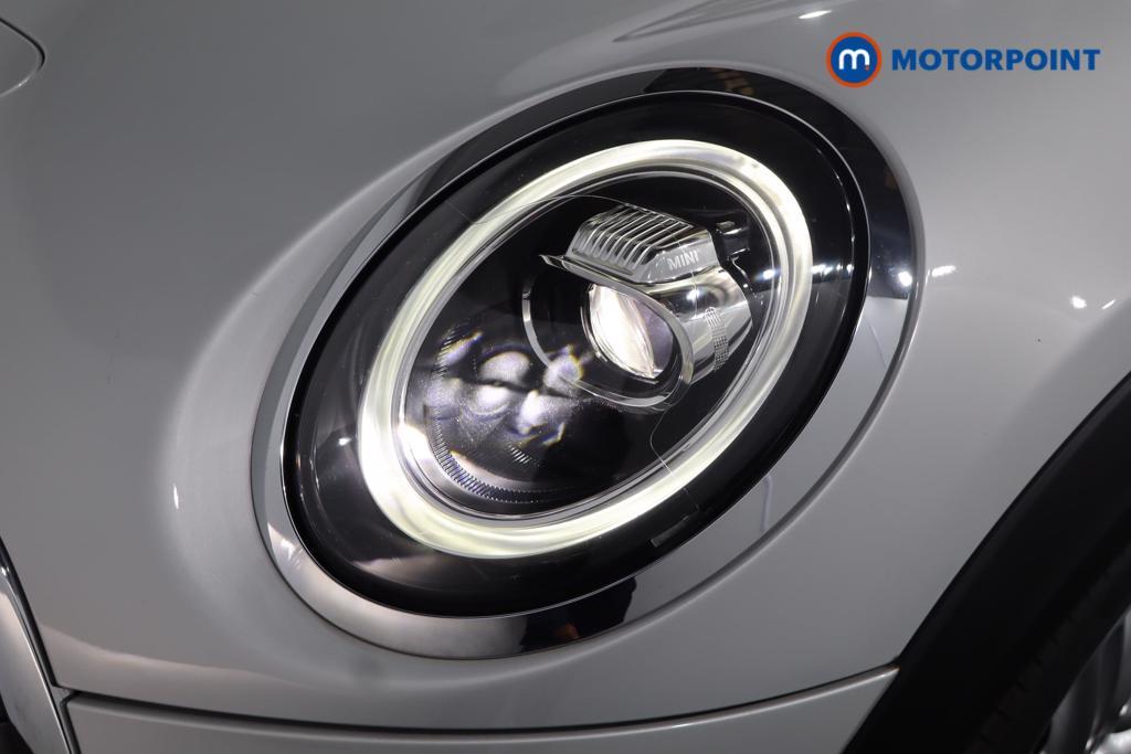 Mini Hatchback Cooper S Level 2 Automatic Electric Hatchback - Stock Number (1594995) - 17th supplementary image