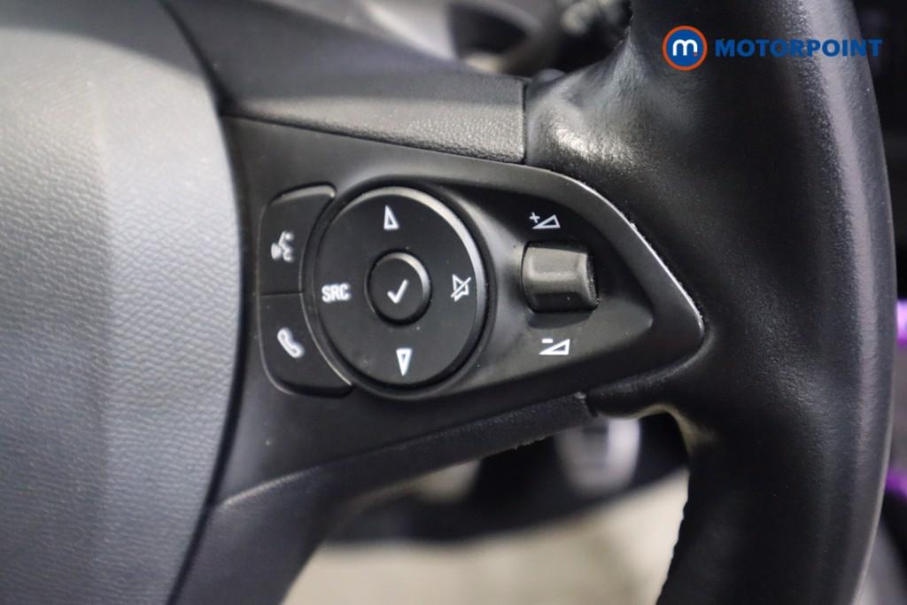 Vauxhall Corsa GS Manual Petrol Hatchback - Stock Number (1595070) - 13th supplementary image