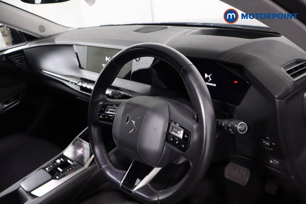 DS Ds 4 Cross Trocadero Automatic Petrol Hatchback - Stock Number (1595125) - 20th supplementary image