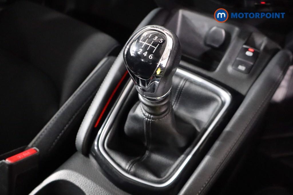 Nissan Qashqai N-Connecta Manual Petrol SUV - Stock Number (1595133) - 14th supplementary image