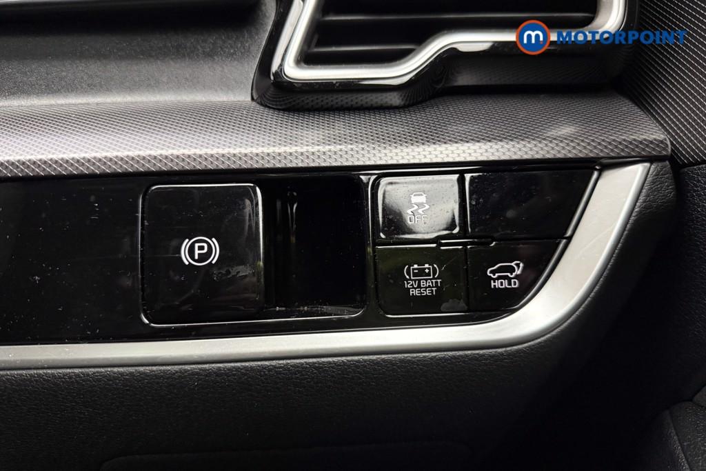 KIA Sportage Gt-Line S Automatic Petrol-Electric Hybrid SUV - Stock Number (1595151) - 17th supplementary image