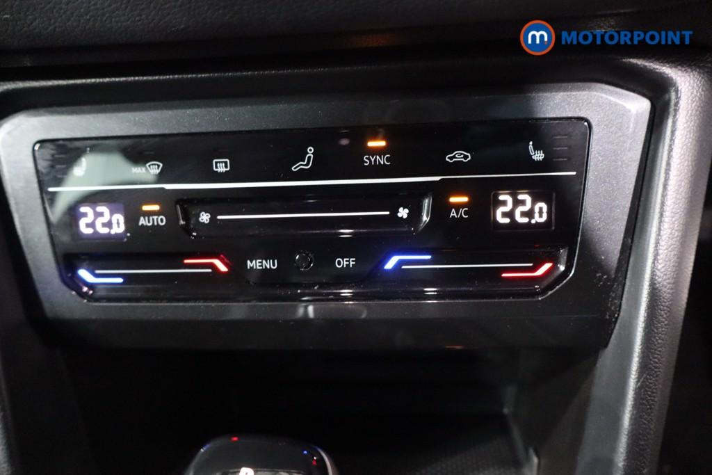 Volkswagen Tiguan R-Line Automatic Petrol SUV - Stock Number (1595283) - 16th supplementary image