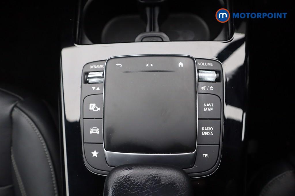 Mercedes-Benz CLA Amg Line Automatic Petrol Coupe - Stock Number (1595431) - 15th supplementary image