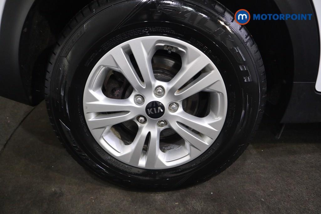 KIA Sportage 1 Manual Petrol SUV - Stock Number (1595447) - 18th supplementary image