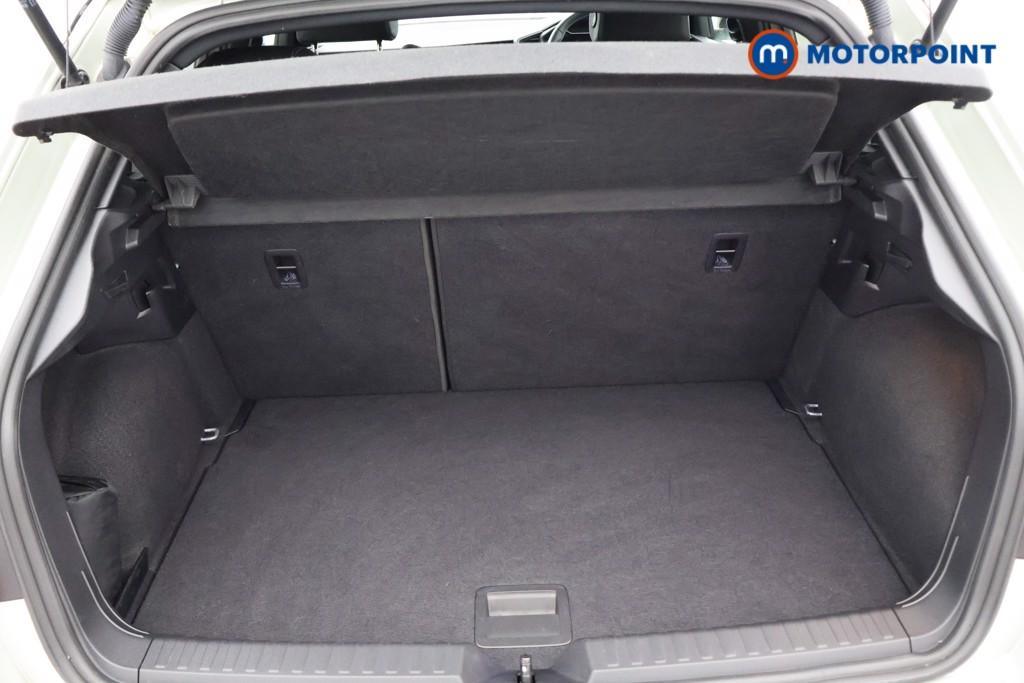 Audi A1 Black Edition Automatic Petrol Hatchback - Stock Number (1595488) - 17th supplementary image