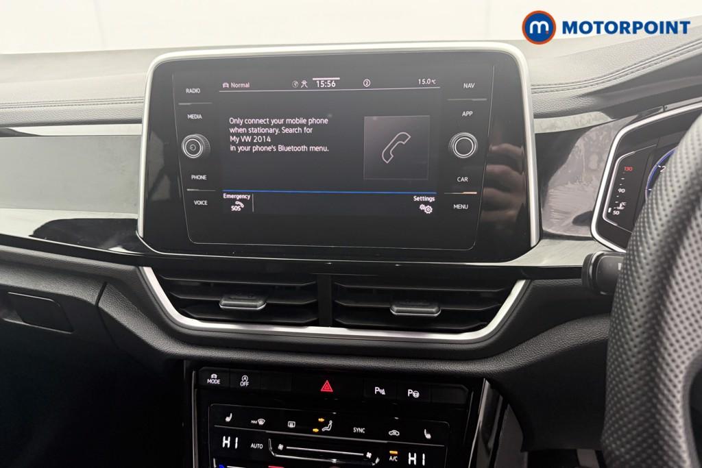 Volkswagen T-Roc R-Line Manual Petrol SUV - Stock Number (1595739) - 19th supplementary image