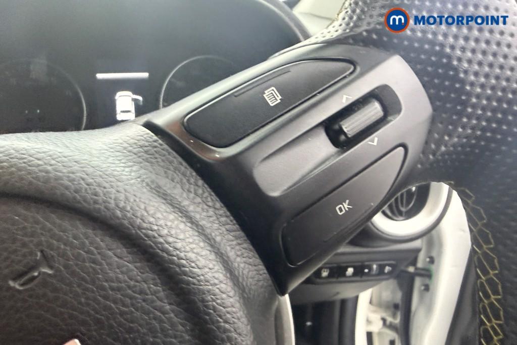 KIA Picanto X-Line Automatic Petrol Hatchback - Stock Number (1595740) - 14th supplementary image