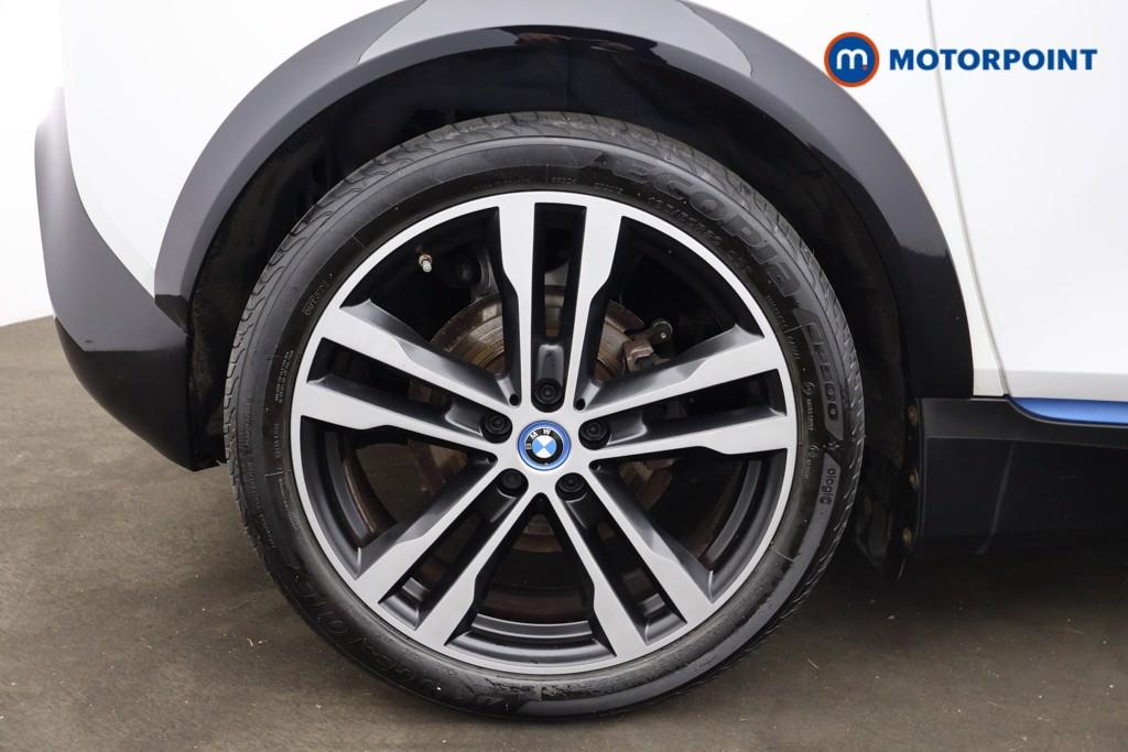BMW I3 S Automatic Electric Hatchback - Stock Number (1595760) - 17th supplementary image
