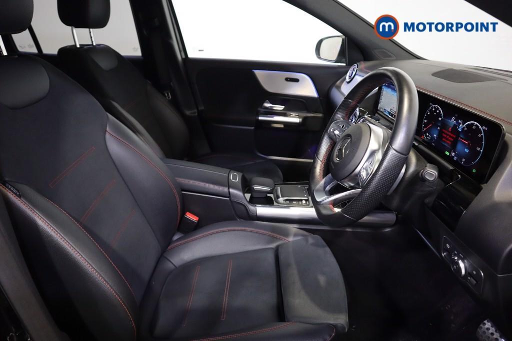 Mercedes-Benz EQA Amg Line Automatic Electric SUV - Stock Number (1595801) - 18th supplementary image