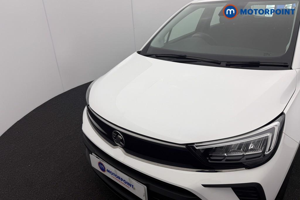 Vauxhall Crossland Design Manual Petrol SUV - Stock Number (1596010) - 19th supplementary image